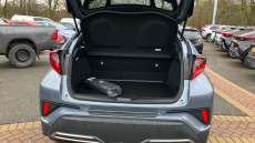 Toyota C-HR 2.0 Hybrid Design 5dr CVT Hybrid Hatchback